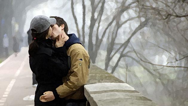 L'abc dell'amore secondo la scienza