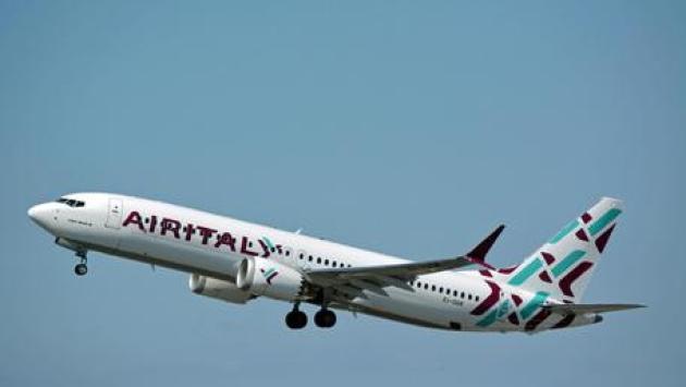 Ari Italy  in liquidazione. Voli fino al 25/2, poi rimborsi per chi ha prenotato. 1200 posti a rischio
