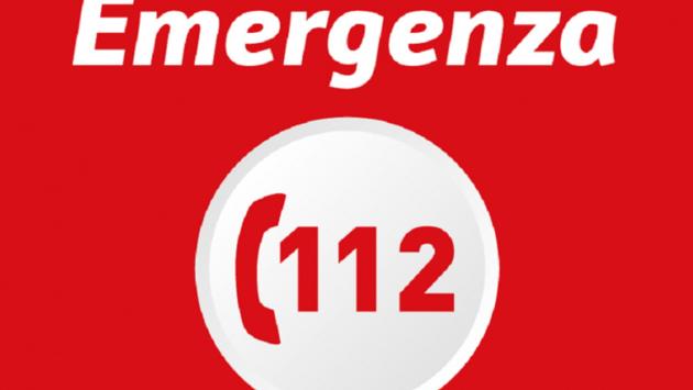 112 numero unico per le emergenze: entro 2021 raggiungerà l'80% degli italiani