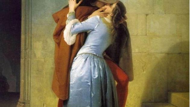 San Valentino e i meccanismi neurologici dell'amore