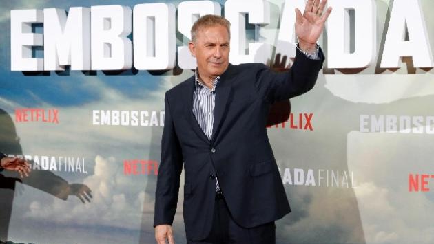 A Buttigieg l'endorsement di Kevin Costner