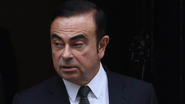 Nissan fa causa a Ghosn: chiesti 10 miliardi di yen di danni 
