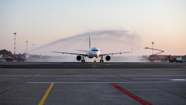 Al via all'aeroporto di Linate il riconoscimento facciale