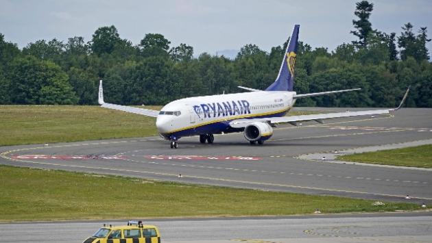 Crisi Air Italy, Ryanair pronta a farsi avanti