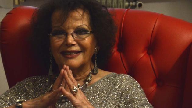 E' morta l'attrice Claudia Cardinale 