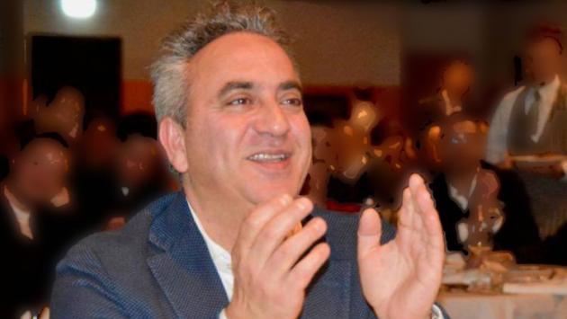 Gigliotti deve restare in cella: no del gip alla scarcerazione