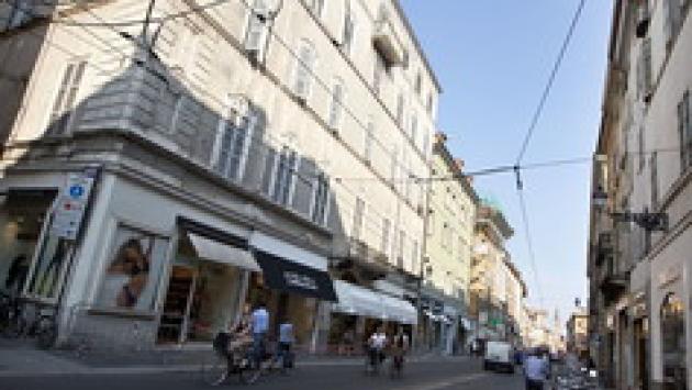 Pizzarotti ai parmigiani: "Pedonalizziamo il centro? Che ne dite?"