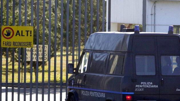 Parma: Maxi operazione della Polizia Penitenziaria presso il padiglione Alta Sicurezza