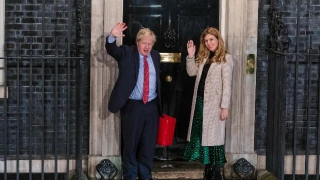 Gb: Johnson e la 'vacanza di Capodanno'
