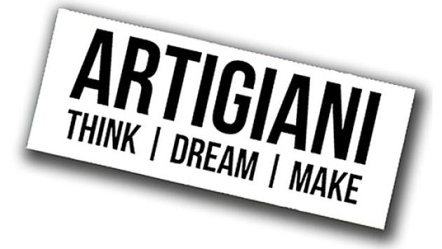 ARTIGIANI think, dream, make