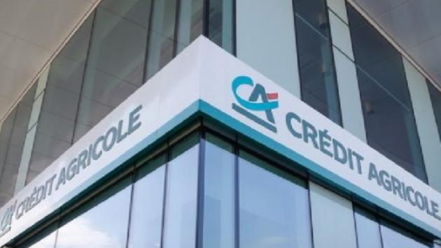 Sace con Credit Agricole per transizione sostenibile