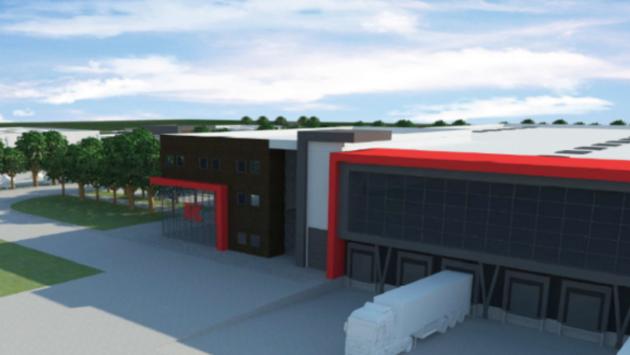 Imprese: Kramp investe a Reggio Emilia, 95 assunzioni