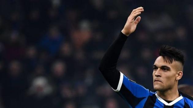 Inter: due nomi per il post Lautaro