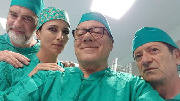 "Si vive una volta sola", Verdone "Amicizia tra ironia e spessore"