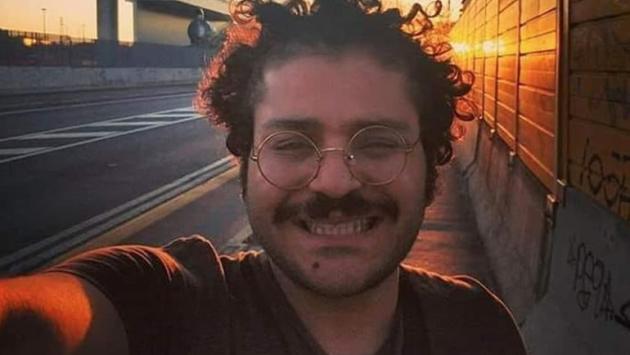 Arresto di Patrick Zaki: dal rettore solidarietà e vicinanza allo studente e all’ateneo di Bologna