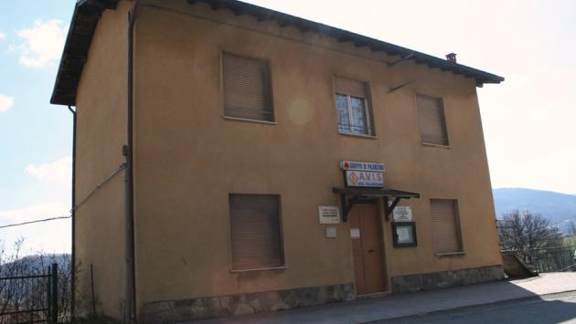 Il sindaco Riani: 'Rivogliamo  la guardia medica'