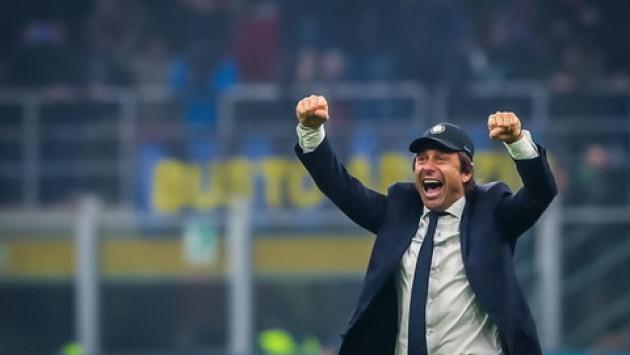 Conte "con la Lazio sfida tra outsider. Challenge? non mi piace"