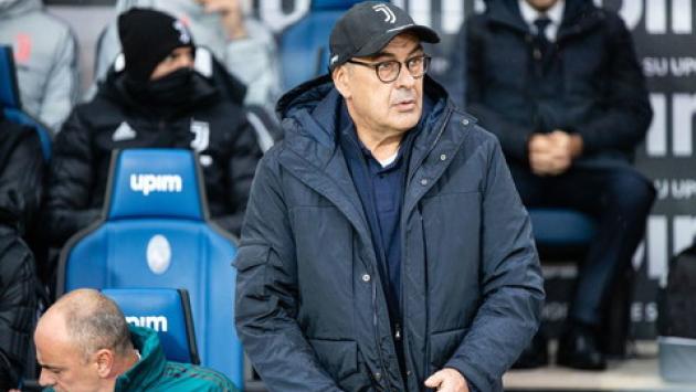 Corsa a tre per lo scudetto, Sarri "una situazione stimolante"