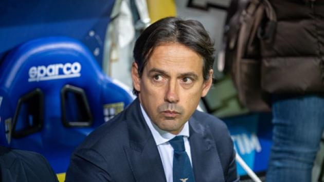 Inzaghi "lazio-Inter sfida scudetto, ma non e' decisiva"