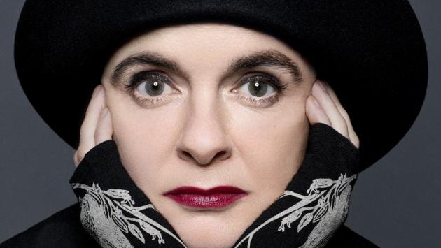 Se Amelie Nothomb, Calabresi e Caprarica si 'perdono' al Labirinto