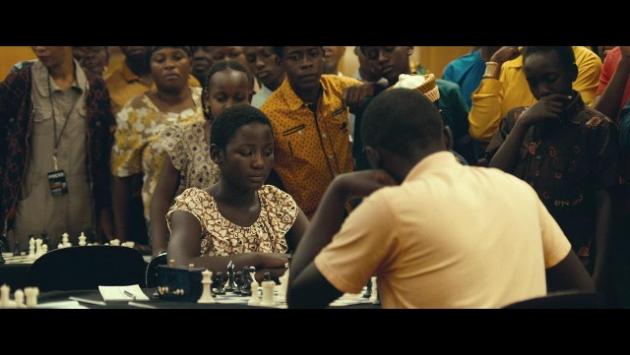 Muore giovanissima movie star africana