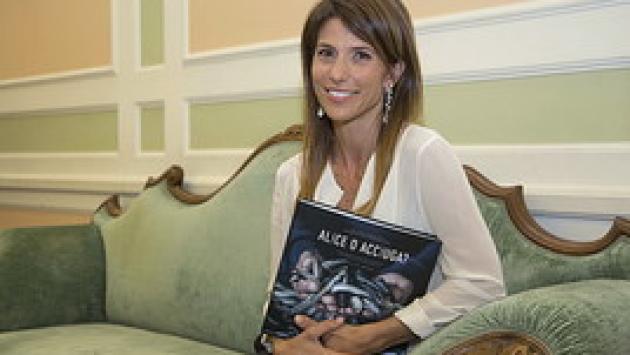 "Alice o acciuga?"