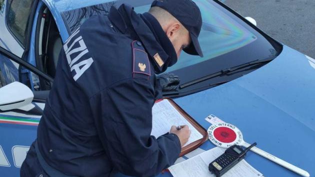 Evaso dai domiciliari, arrestato mentre tentava un furto al supermercato