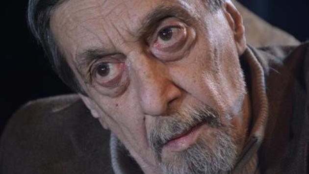 E' morto l'attore Flavio Bucci, fu il Ligabue televisivo