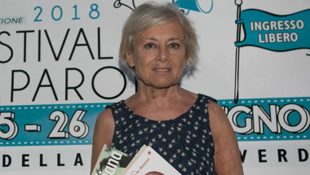 Più verità, meno fake news. Giuliana Sgrena: «Lottare contro chi dà informazioni sbagliate»