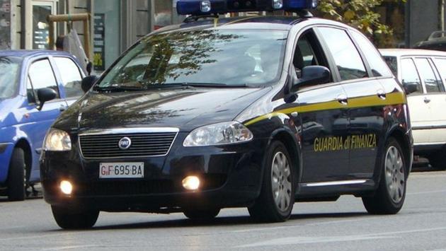 Frode fiscale nel commercio di carburanti, sequestro per 55 milioni