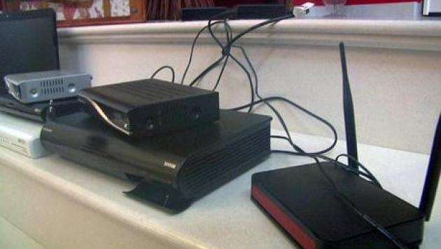 Abbonamenti pirata a pay tv, denunciati 223 clienti. E' la prima volta in Italia