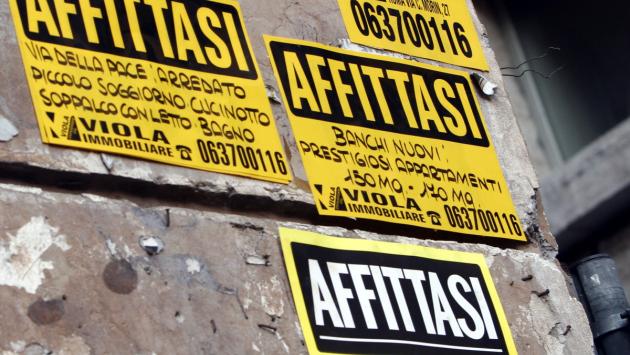 Fondo Affitto: integrati i fondi