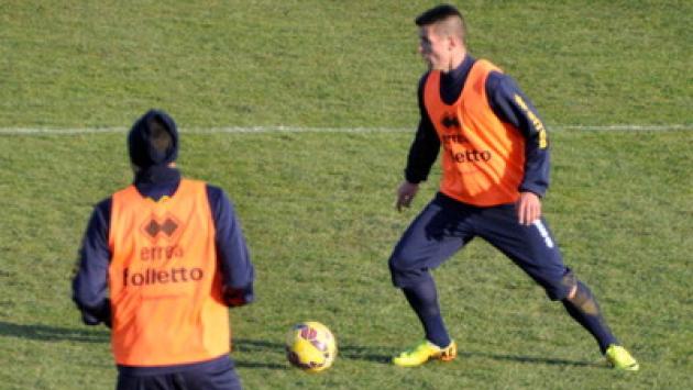 Parma-Cagliari, sfida tra deluse