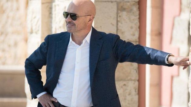 Lunedì 9 marzo torna il commissario Montalbano. Zingaretti: 'Poi mi fermerò un po''