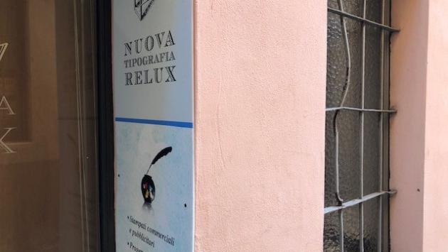 Il ladro contorsionista torna a colpire