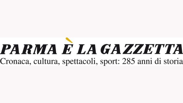 "Parma è la Gazzetta"
