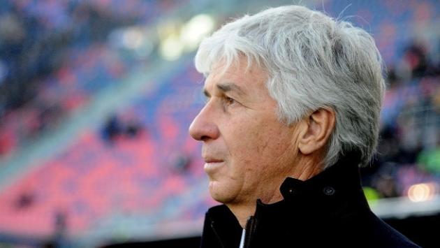 Atalanta, Gasperini non lascia ma raddoppia