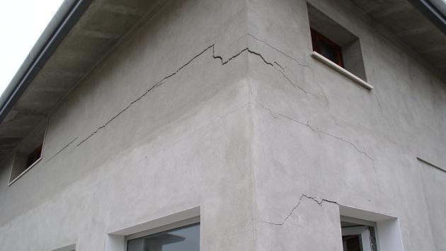 Fondazioni, sonni tranquilli se...