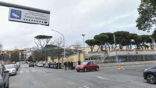 Coronavirus, allo Spallanzani tutti negativi i test degli ultimi giorni