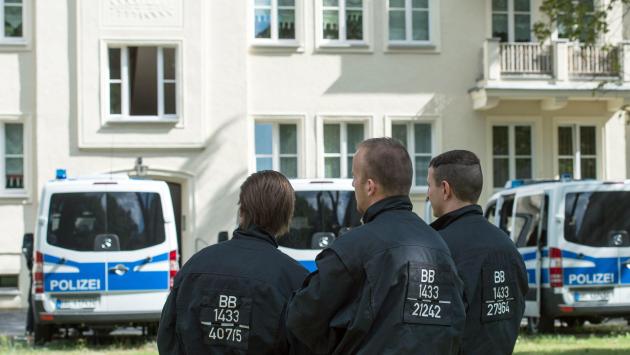 Un’auto sulla folla al Carnevale di Volkmarsen: 30 feriti. Fermato il conducente