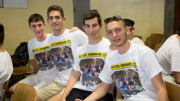 Una tshirt per Soko