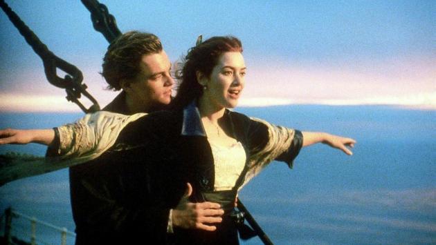 La Rose del celebre film potrebbe essere di origini cortinesi