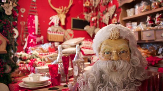 Sai chi è Babbo Natale?