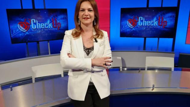 Stasera a Check Up  si parla di coronavirus - SEGUI LA DIRETTA DALLE 21
