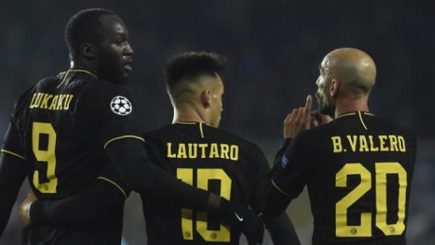 Inter, tanti nomi per il post Lautaro