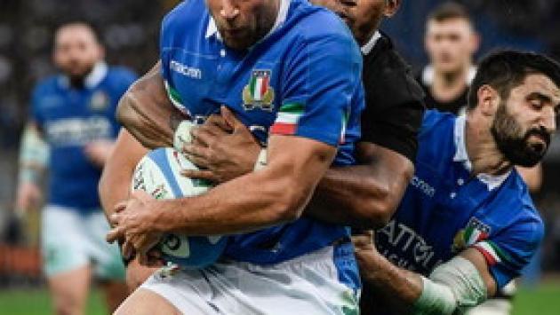 (Coronavirus) Rugby, salta Italia-Irlanda, match del 6 Nazioni a Dublino