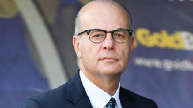 Umberto Gandini eletto all'unanimita' nuovo ad della Lega Basket