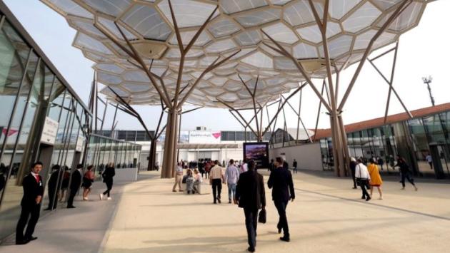 Veronafiere, confermata ad aprile la 54^ edizione del Vinitaly
