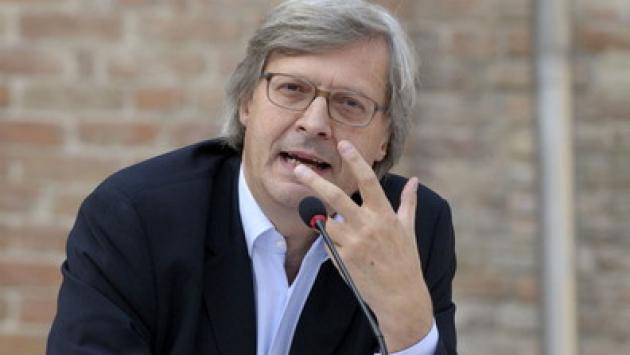 Incompatibilità per Sgarbi, ha 10 giorni per scegliere: o consigliere in Lombardia o sottosegretario