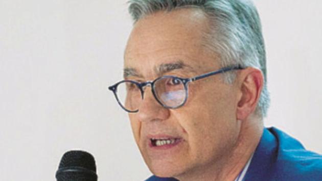 Garofano presidente dell'Unicef di Parma